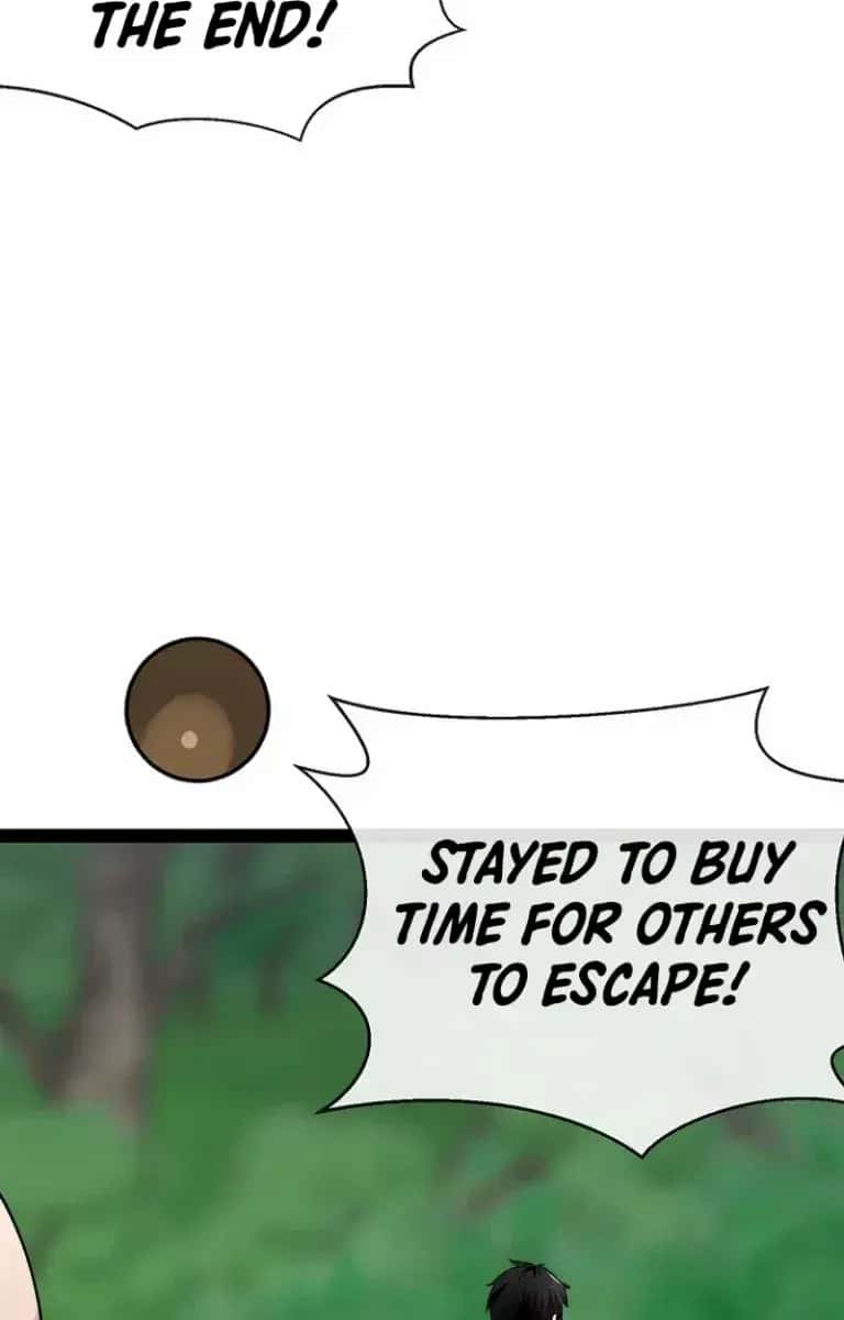Volcanic Age Chapter 290 Page 118