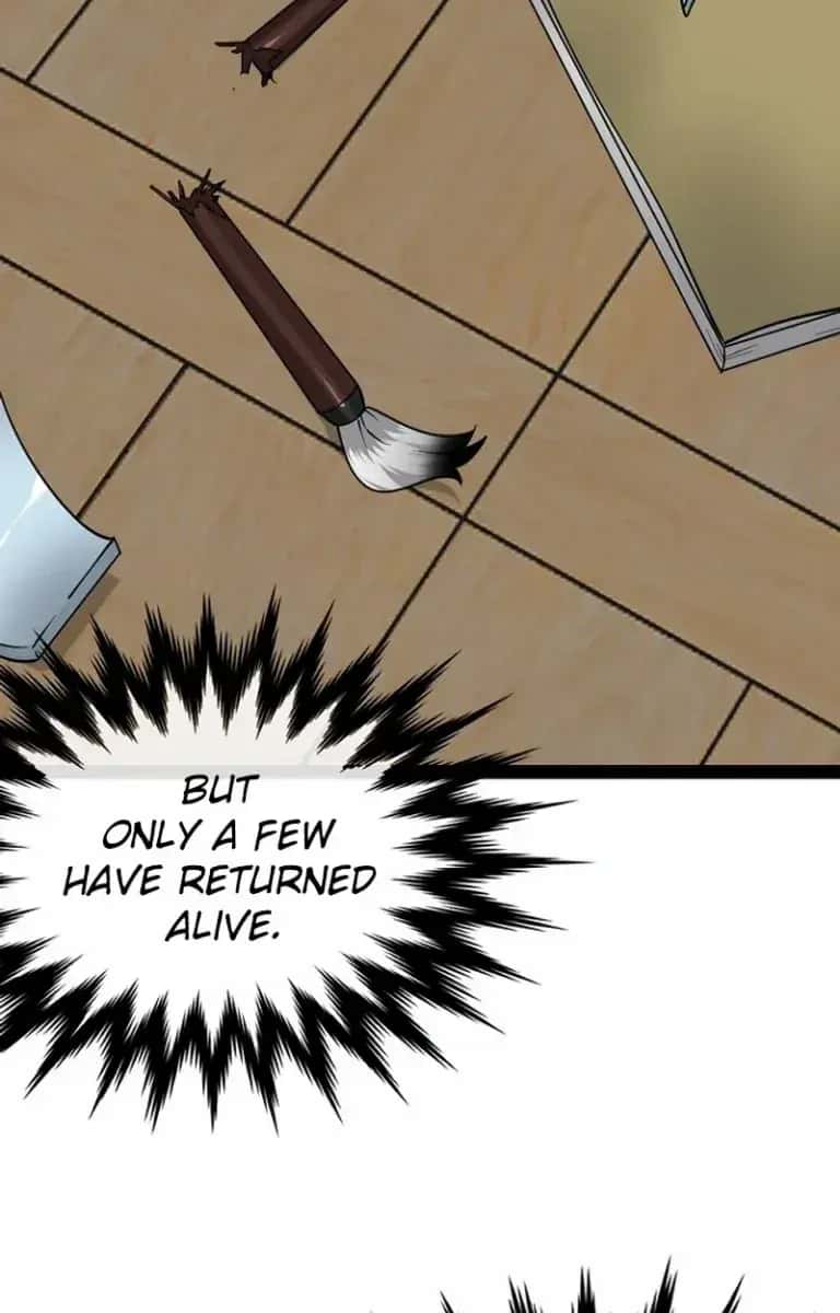 Volcanic Age Chapter 290 Page 138