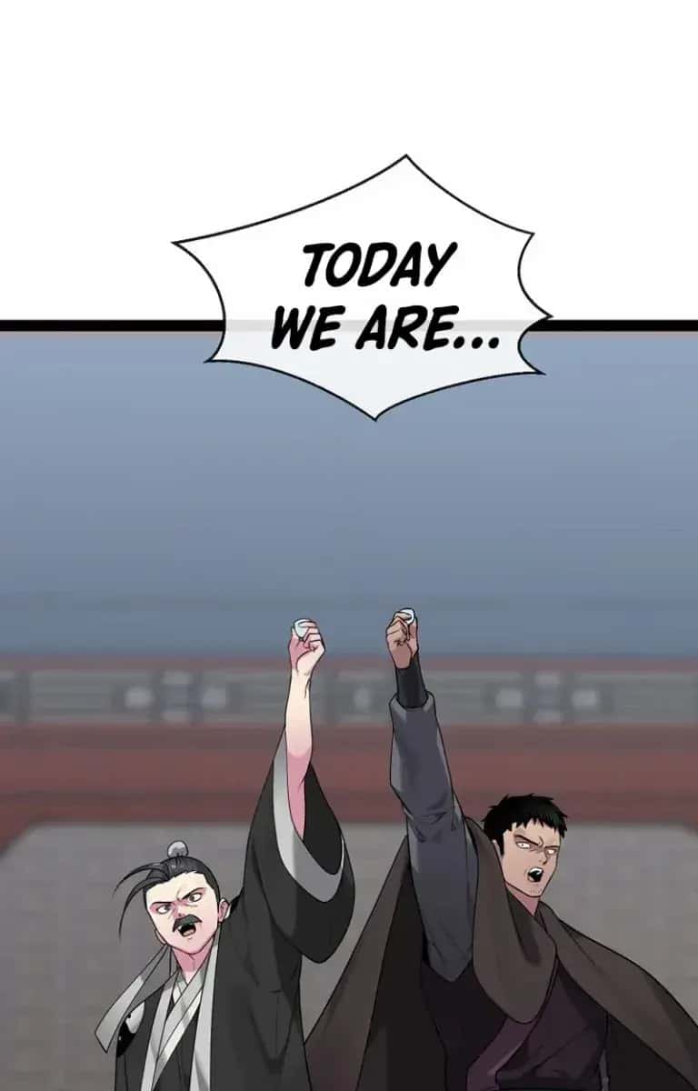 Volcanic Age Chapter 290 Page 157