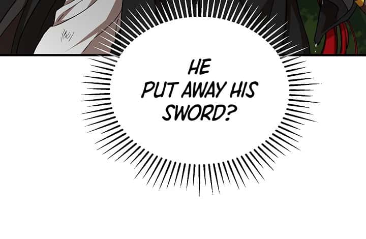 Wandering Warrior of Wudang Chapter 31 Page 3