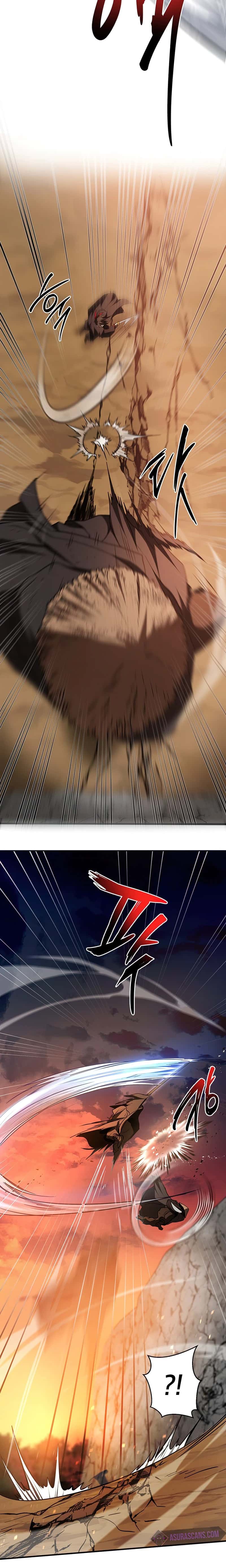 Wandering Warrior of Wudang Chapter 71 Page 5