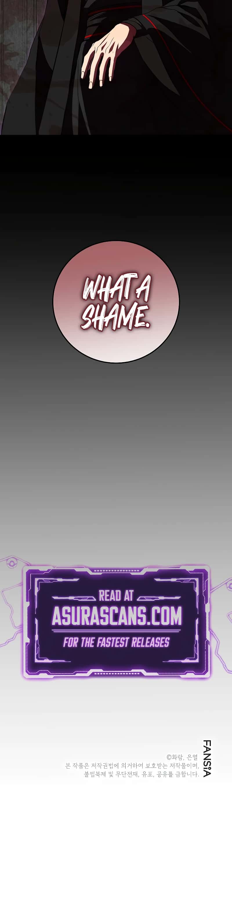 Wandering Warrior of Wudang Chapter 125 Page 12