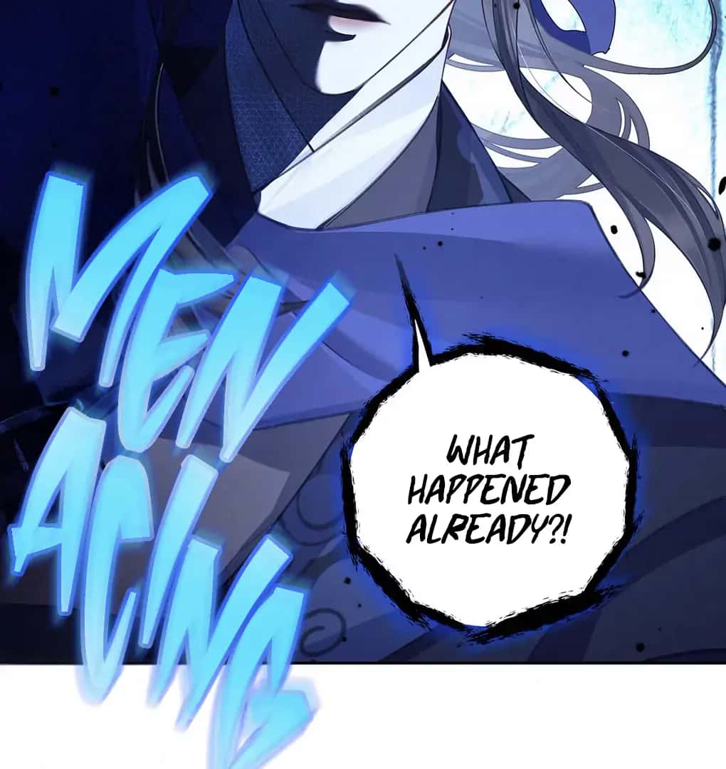 Was His Highness Assassinated Today Chapter 2 Page 19