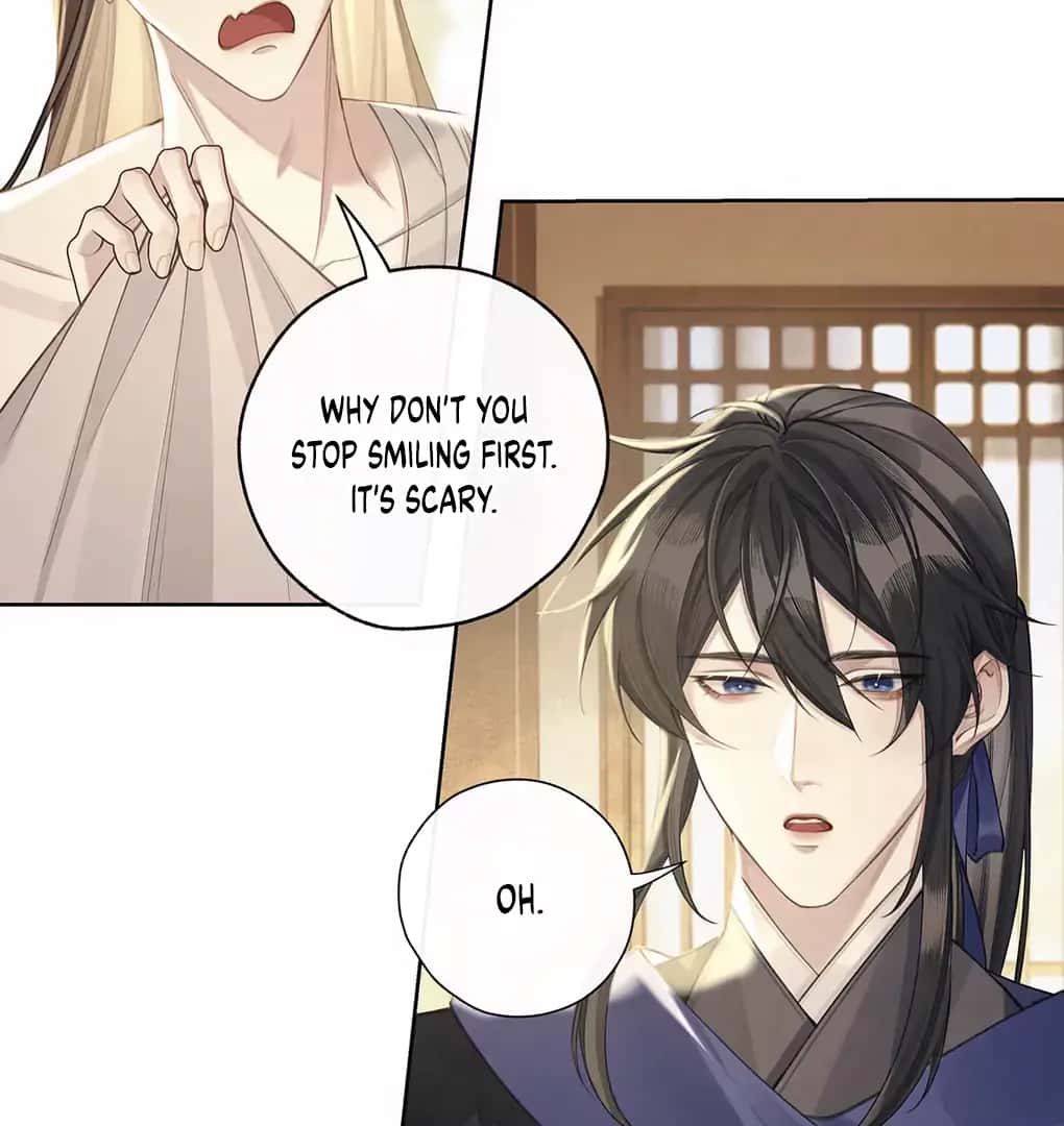 Was His Highness Assassinated Today Chapter 2 Page 25