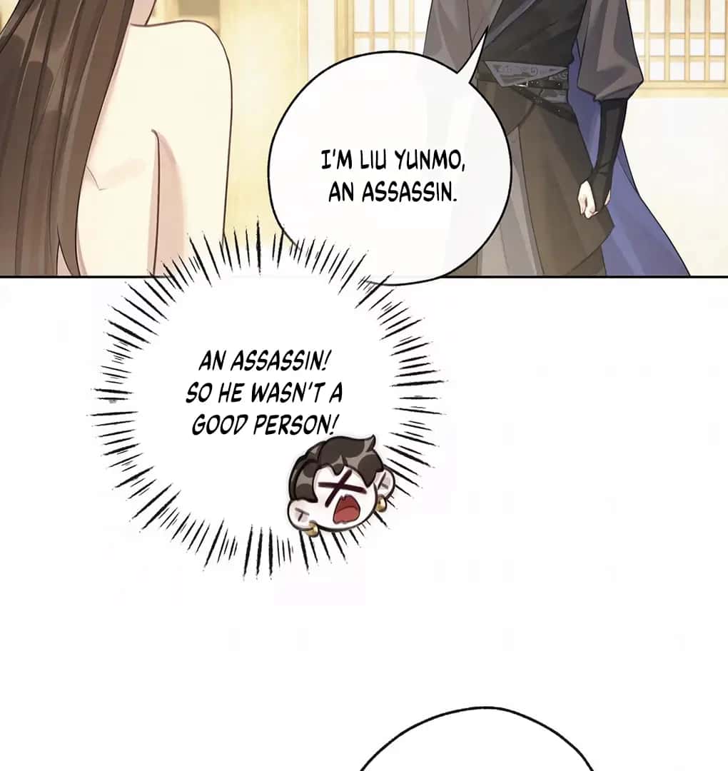 Was His Highness Assassinated Today Chapter 2 Page 27