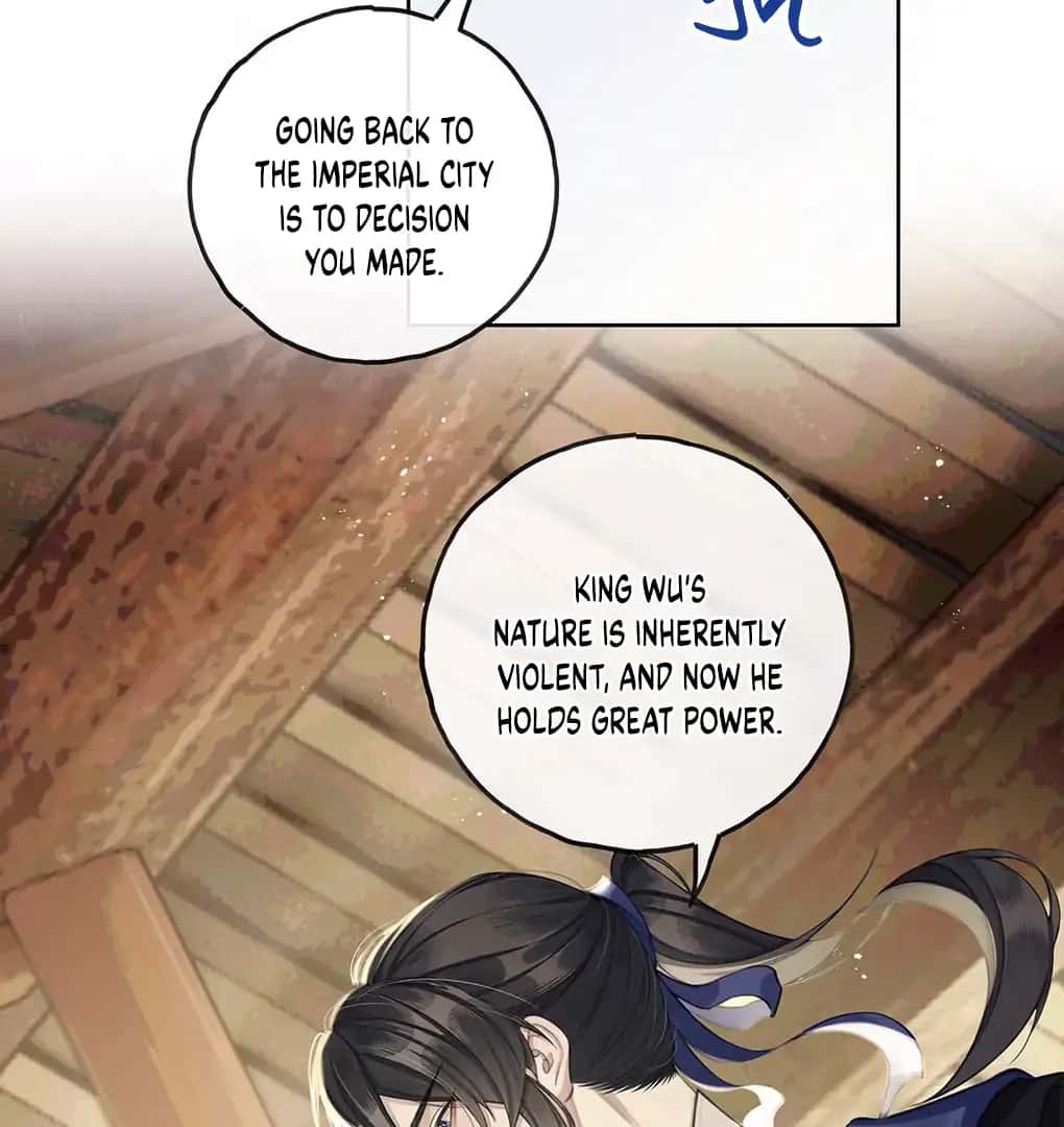 Was His Highness Assassinated Today Chapter 2 Page 52