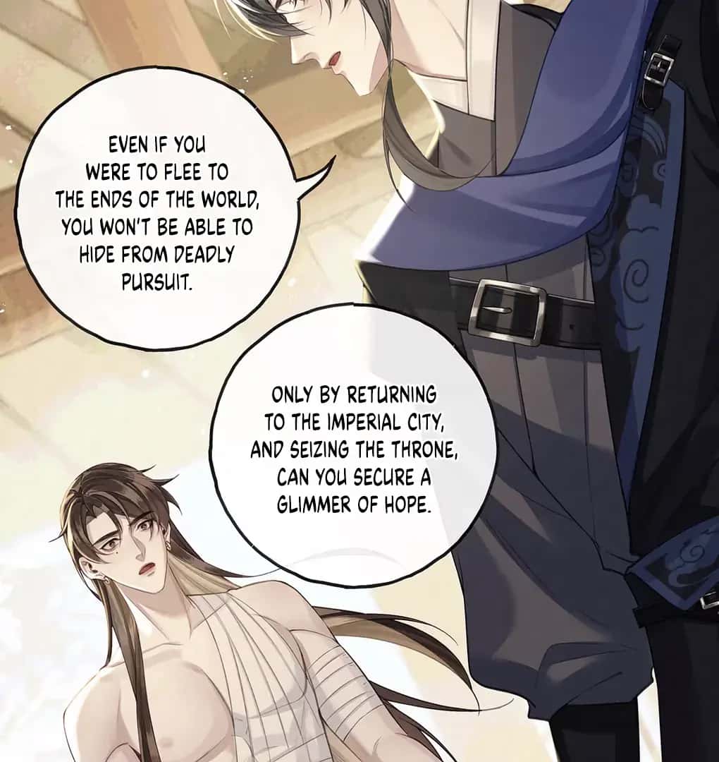 Was His Highness Assassinated Today Chapter 2 Page 53