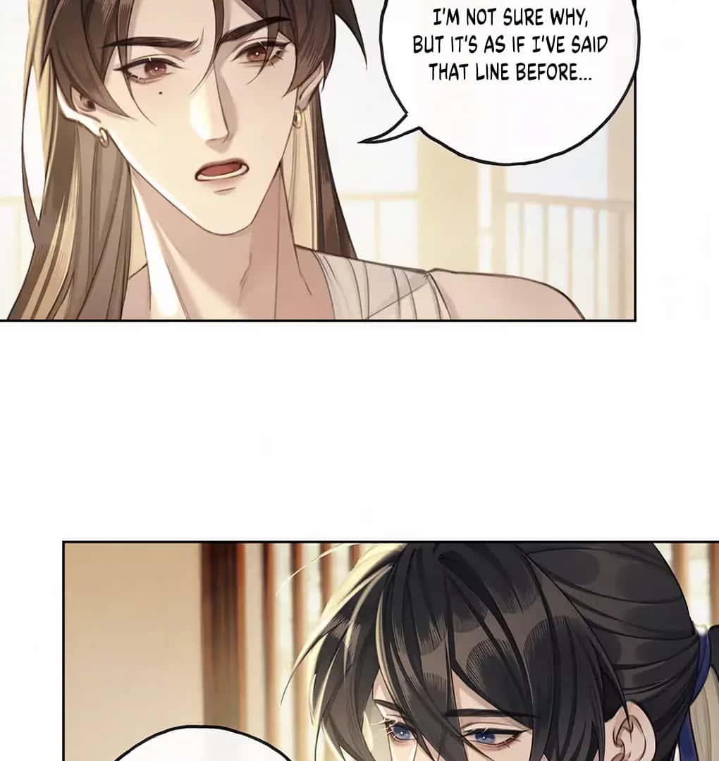 Was His Highness Assassinated Today Chapter 2 Page 55