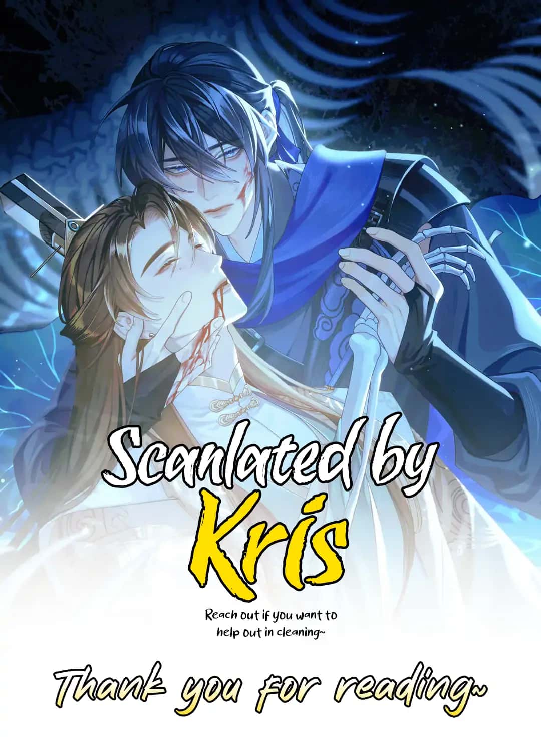 Was His Highness Assassinated Today Chapter 2 Page 70