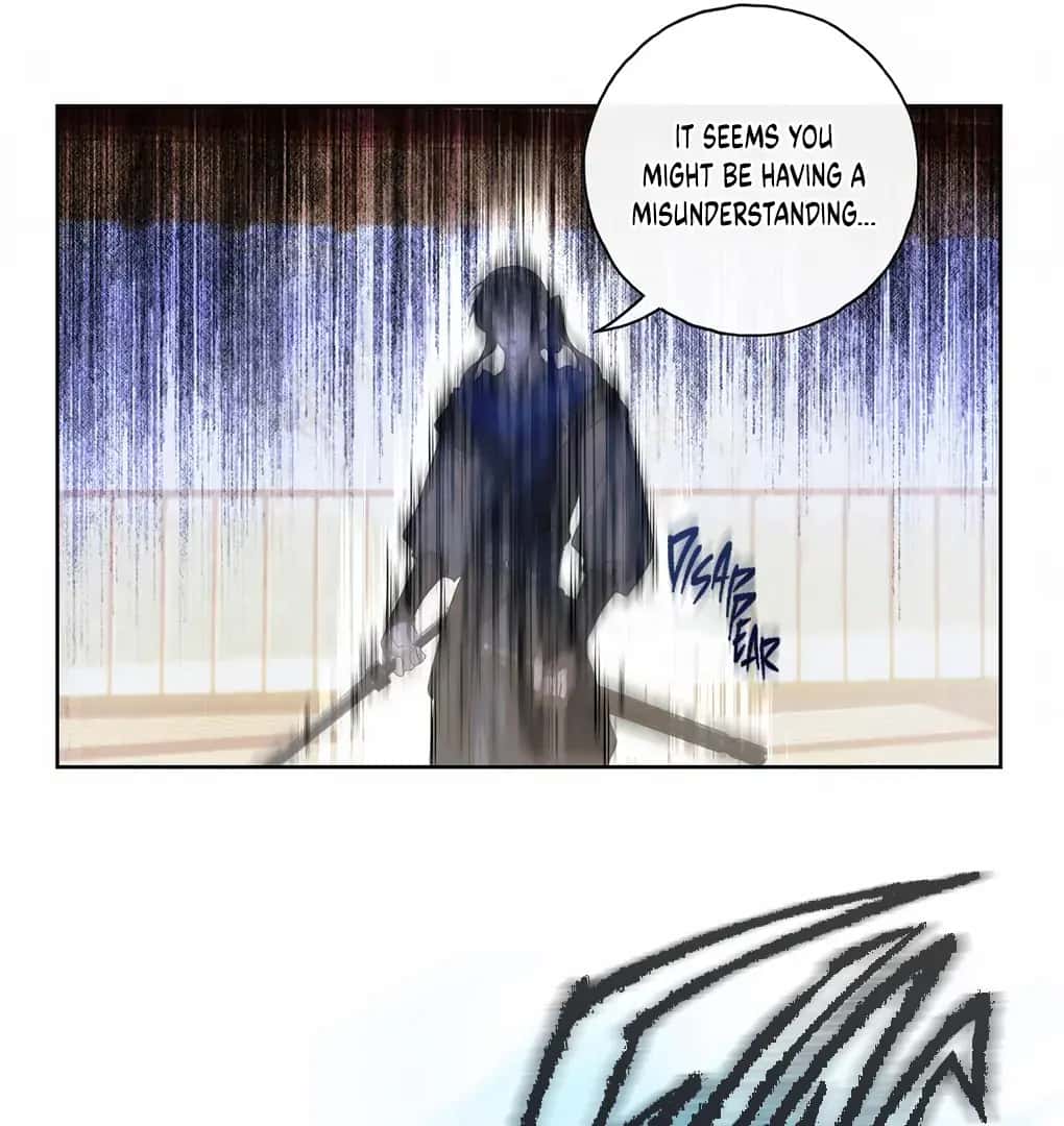 Was His Highness Assassinated Today Chapter 3 Page 21