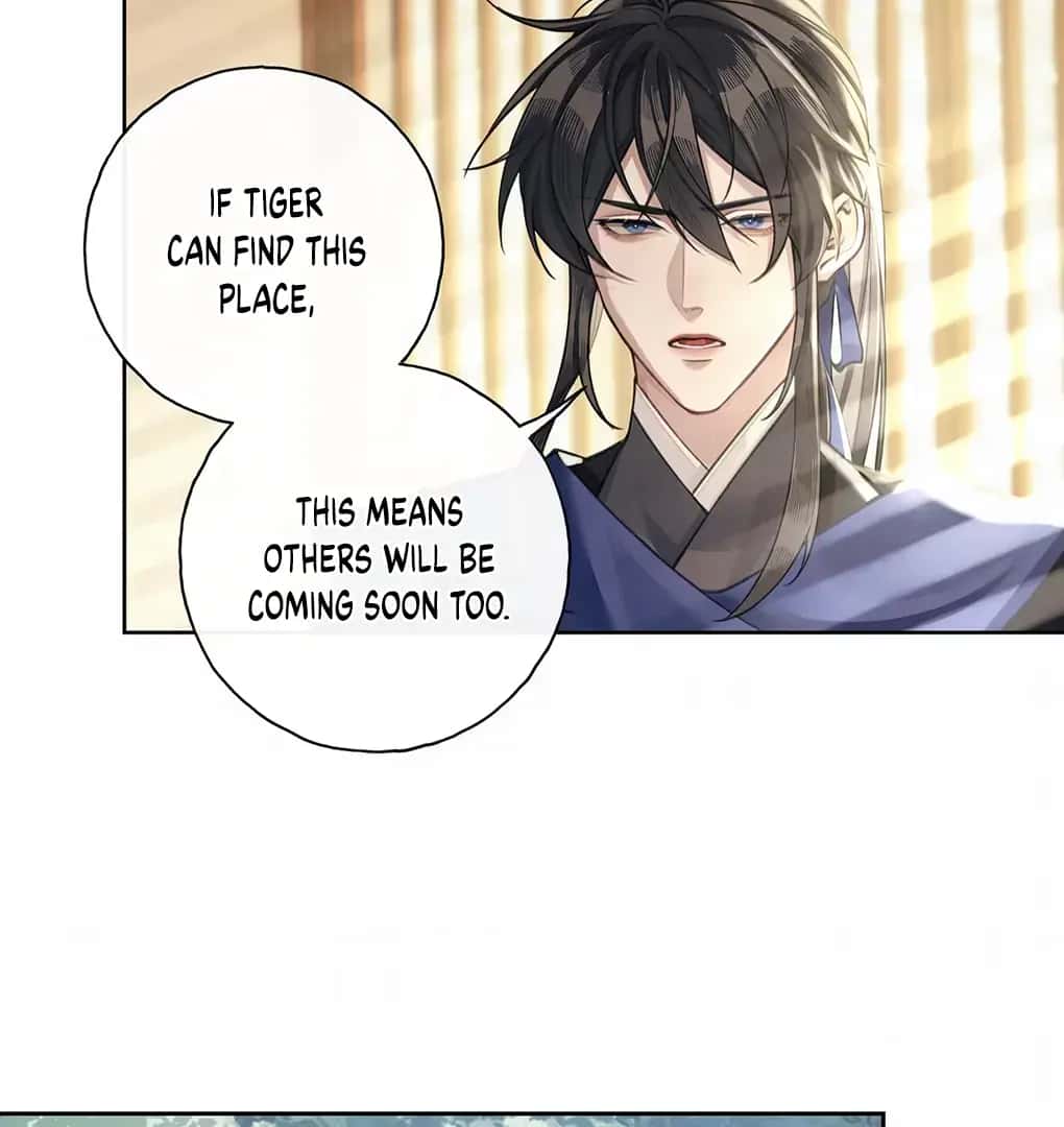 Was His Highness Assassinated Today Chapter 3 Page 31