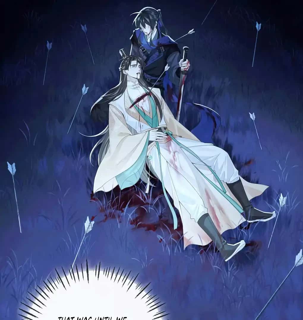 Was His Highness Assassinated Today Chapter 3 Page 40