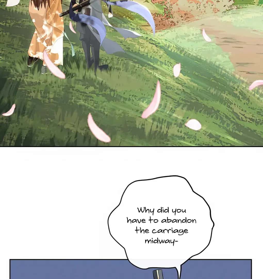 Was His Highness Assassinated Today Chapter 3 Page 43