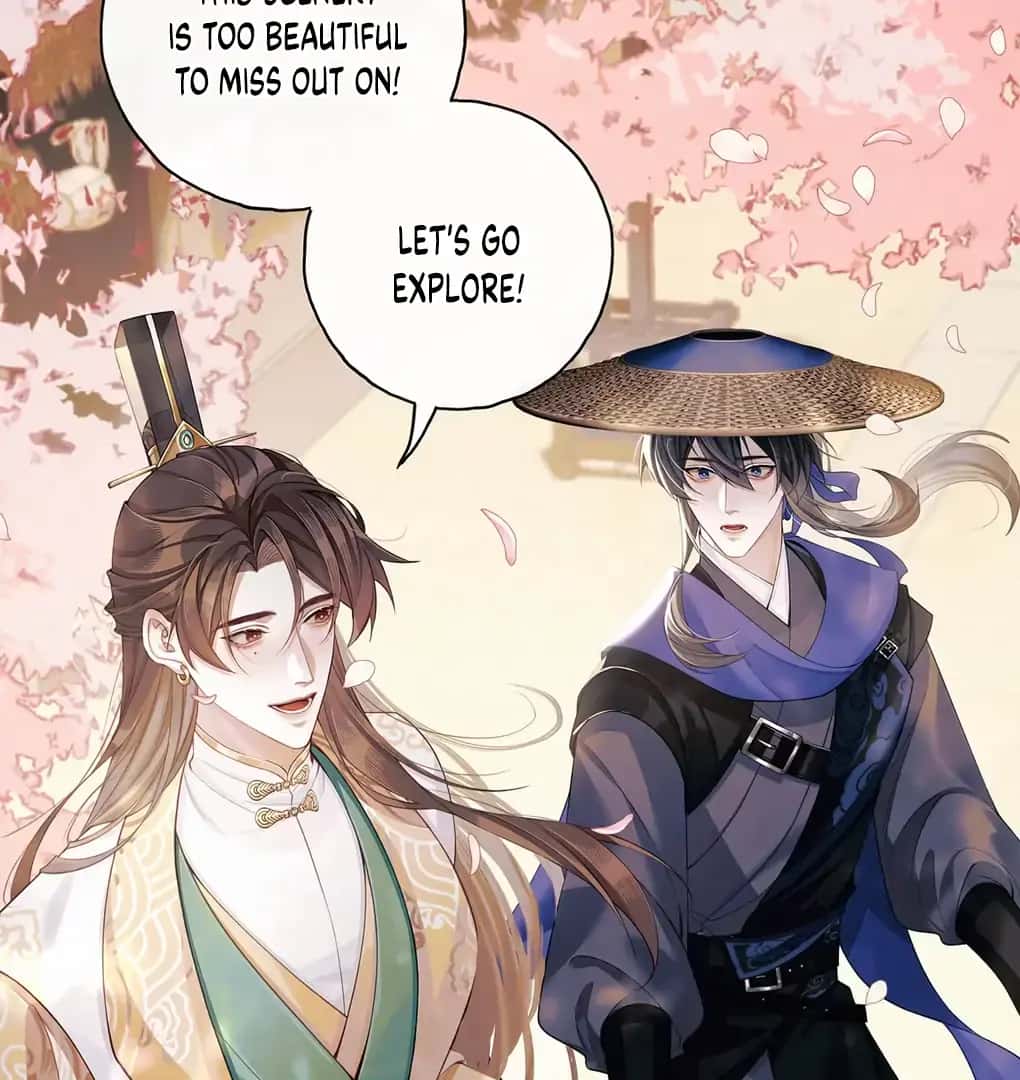 Was His Highness Assassinated Today Chapter 3 Page 62