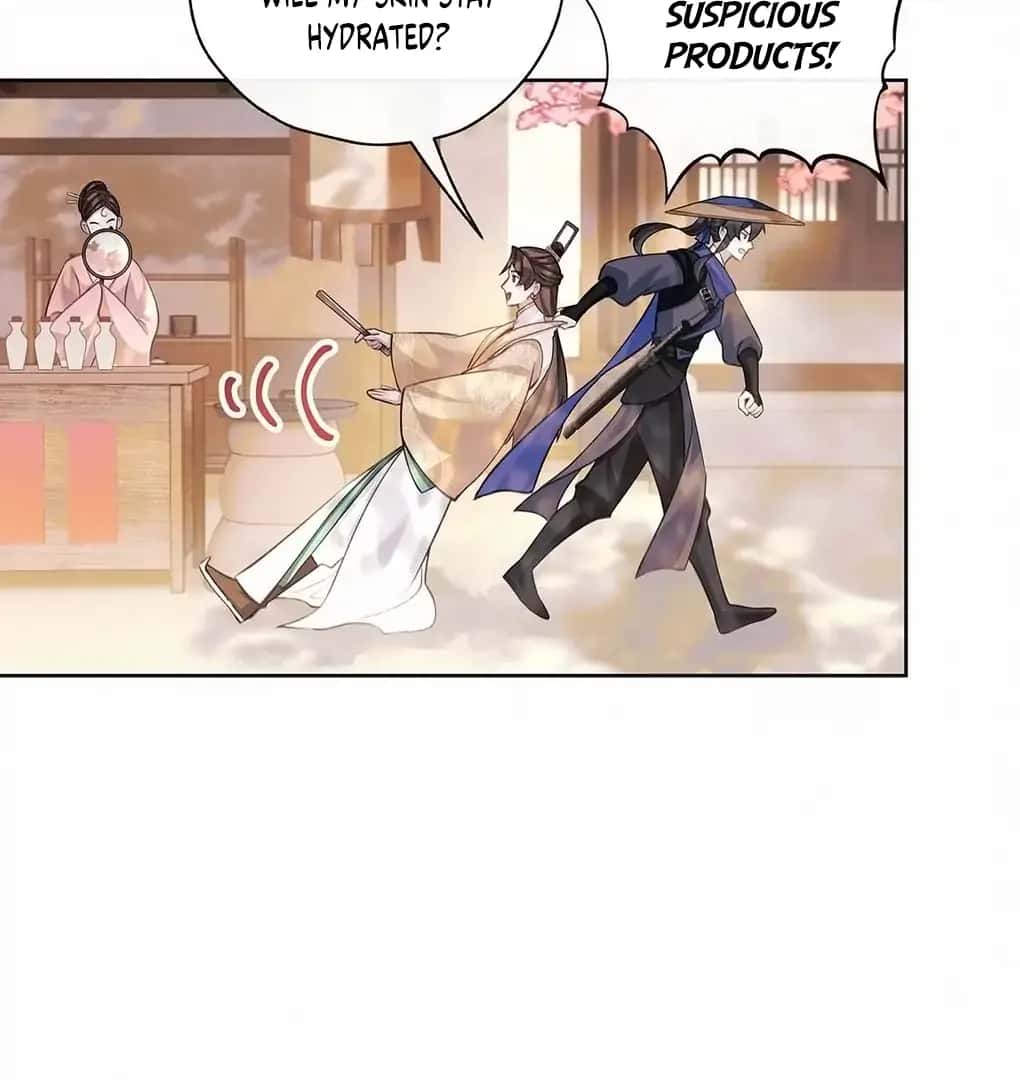 Was His Highness Assassinated Today Chapter 4 Page 9