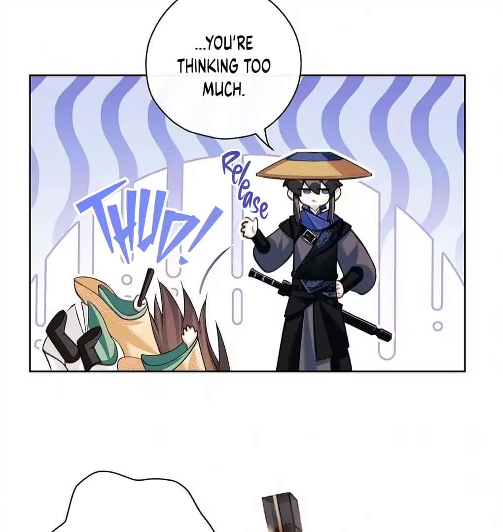Was His Highness Assassinated Today Chapter 4 Page 13