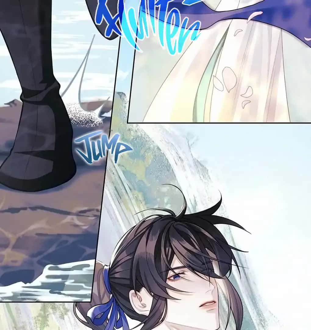 Was His Highness Assassinated Today Chapter 4 Page 24