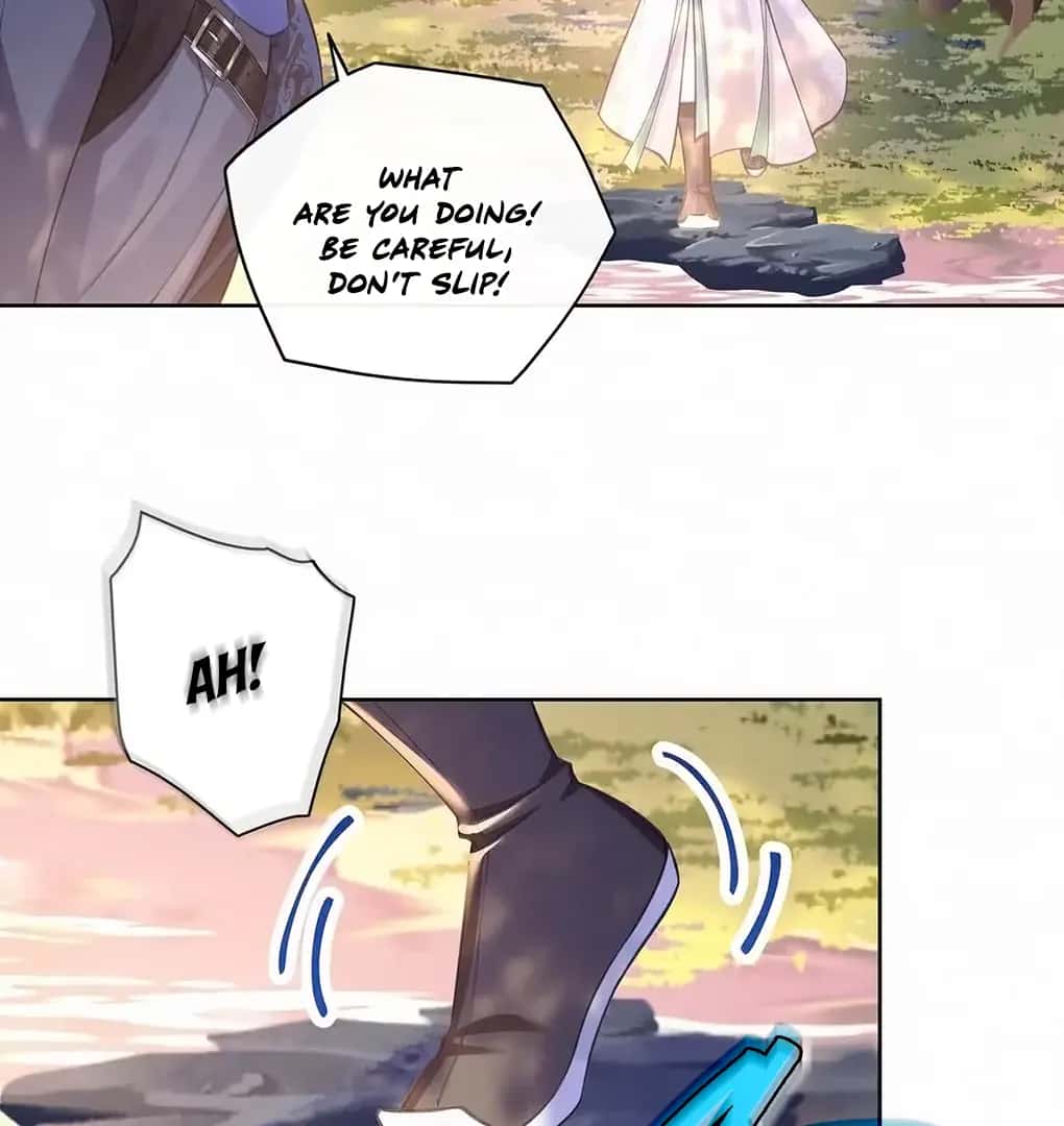 Was His Highness Assassinated Today Chapter 4 Page 33