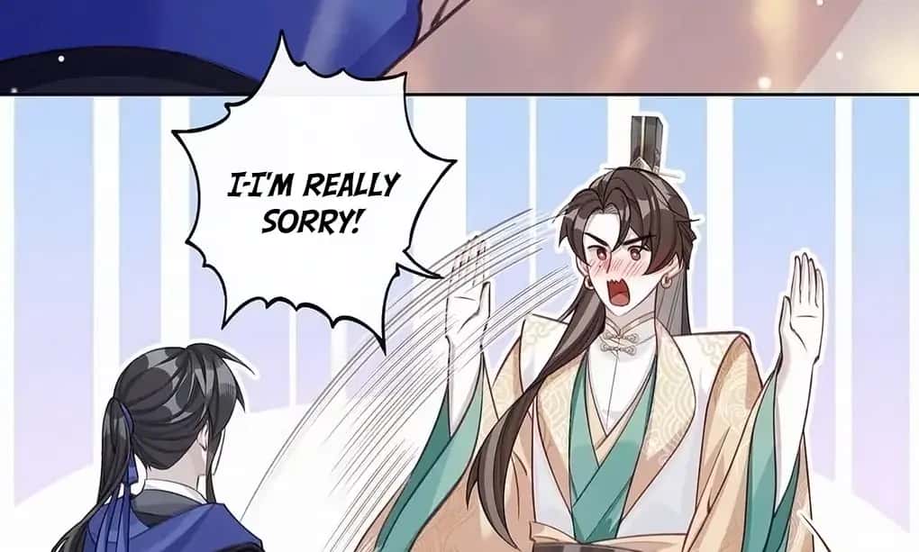 Was His Highness Assassinated Today Chapter 4 Page 38
