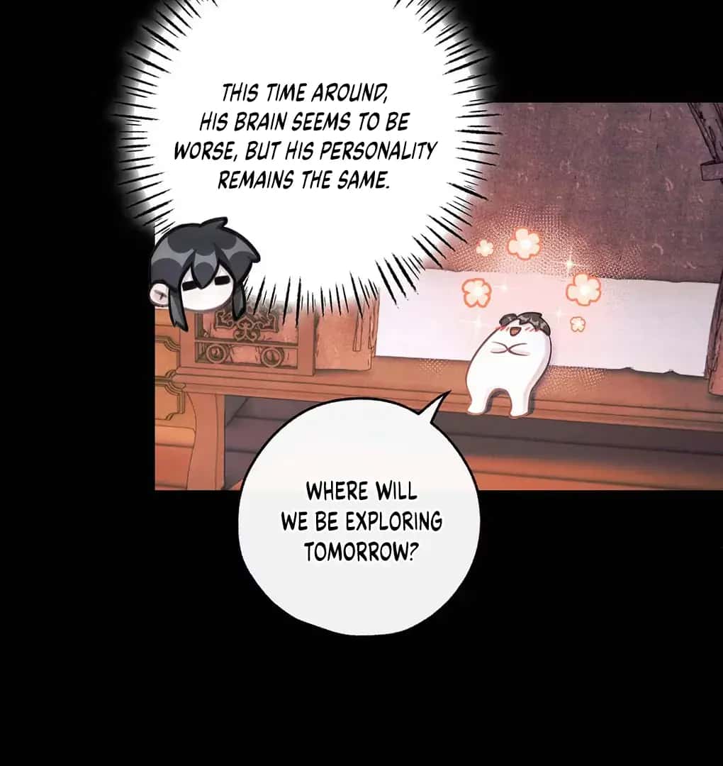 Was His Highness Assassinated Today Chapter 4 Page 47