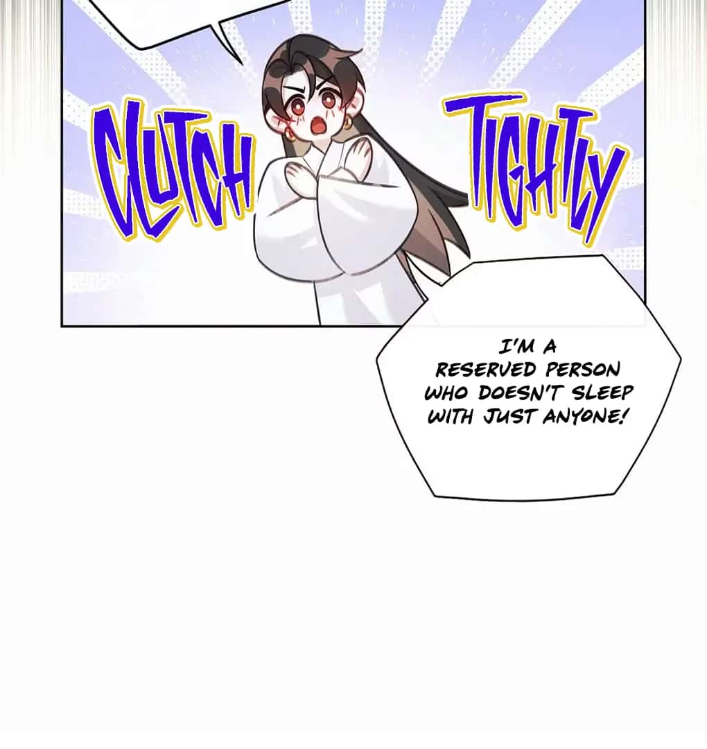 Was His Highness Assassinated Today Chapter 4 Page 54
