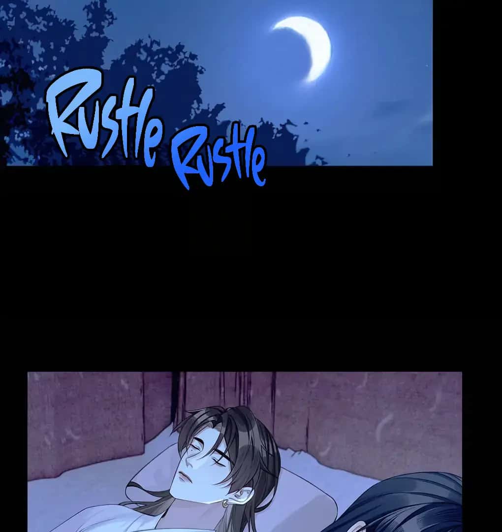 Was His Highness Assassinated Today Chapter 5 Page 11