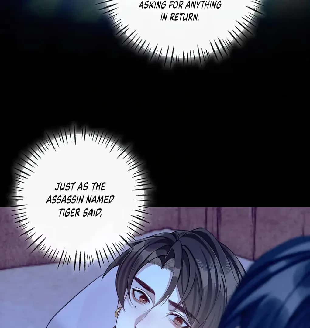 Was His Highness Assassinated Today Chapter 5 Page 16
