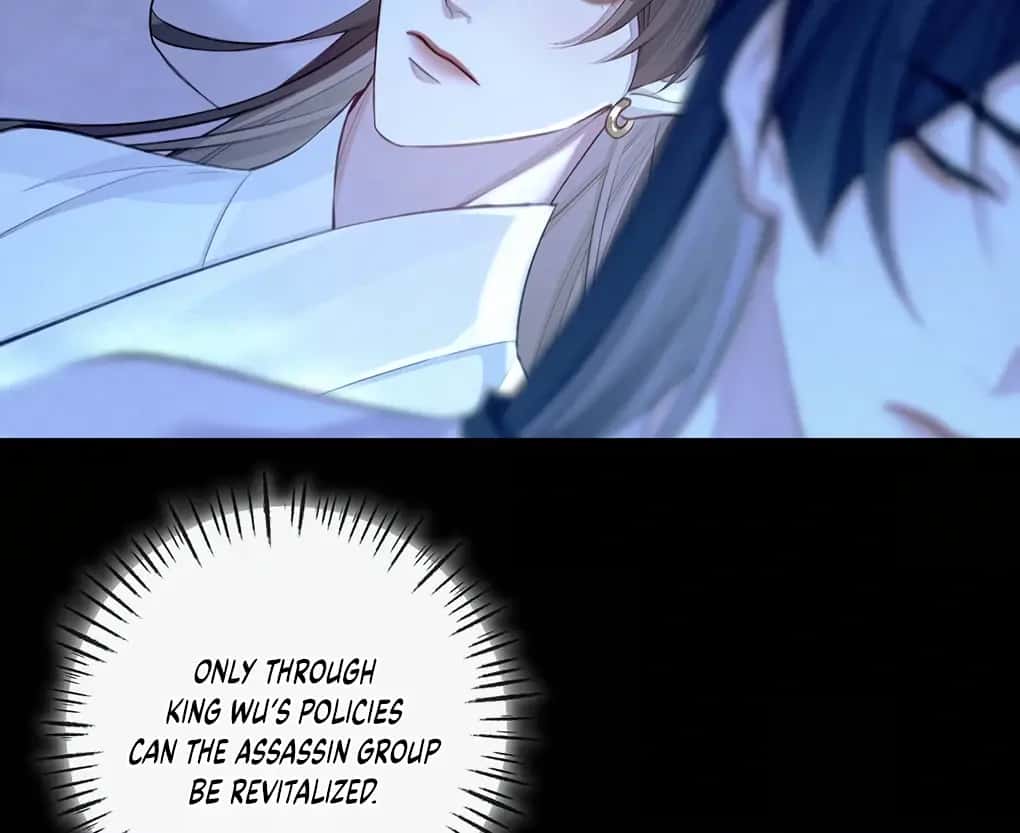 Was His Highness Assassinated Today Chapter 5 Page 17