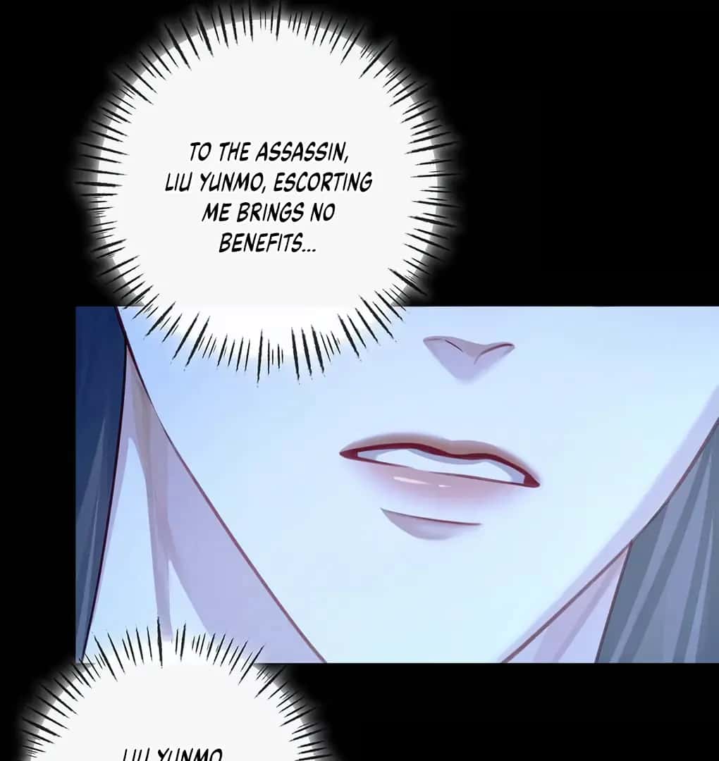 Was His Highness Assassinated Today Chapter 5 Page 19