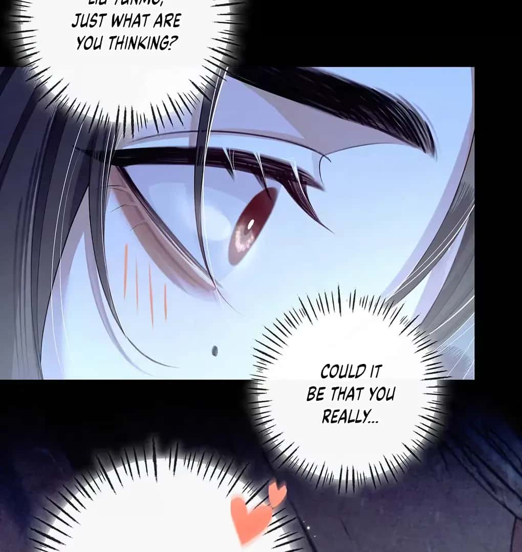 Was His Highness Assassinated Today Chapter 5 Page 20