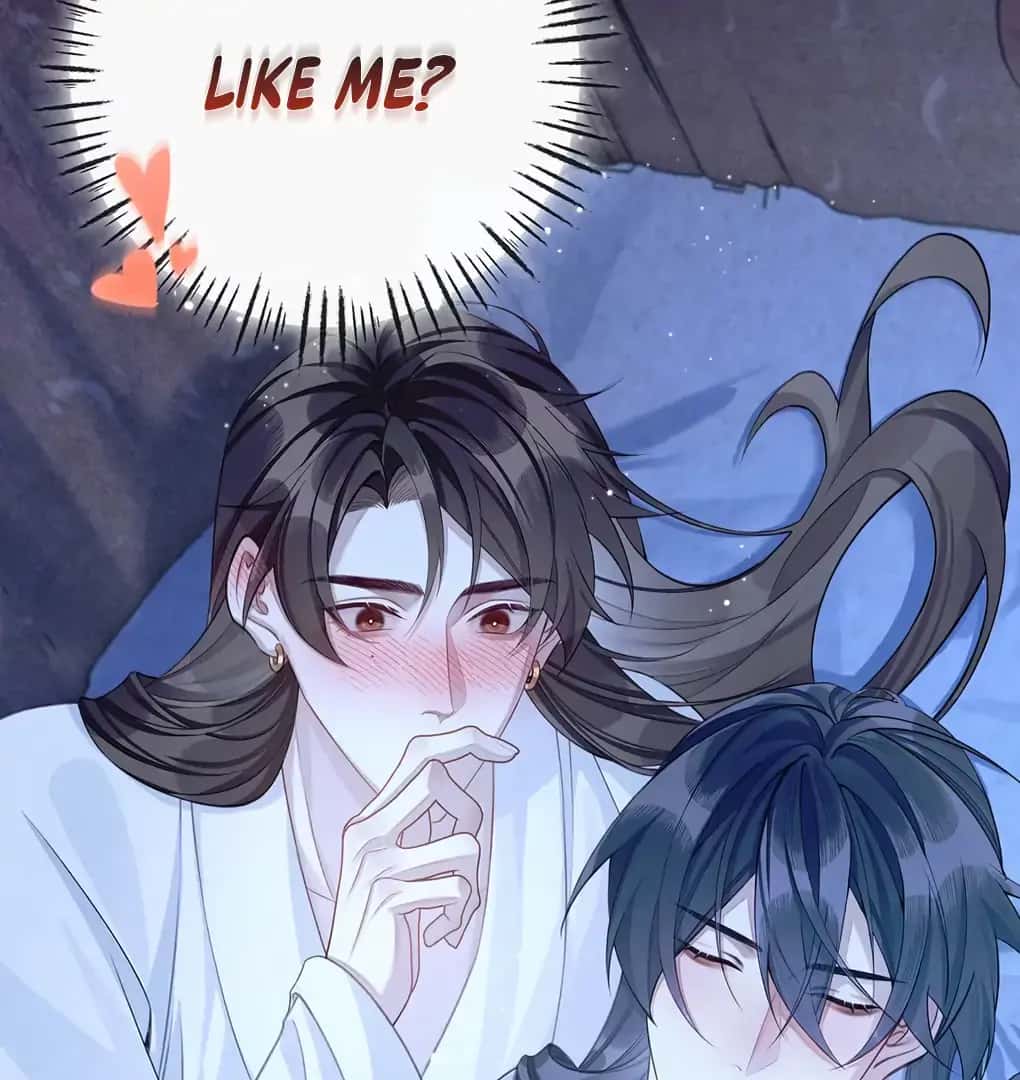 Was His Highness Assassinated Today Chapter 5 Page 21