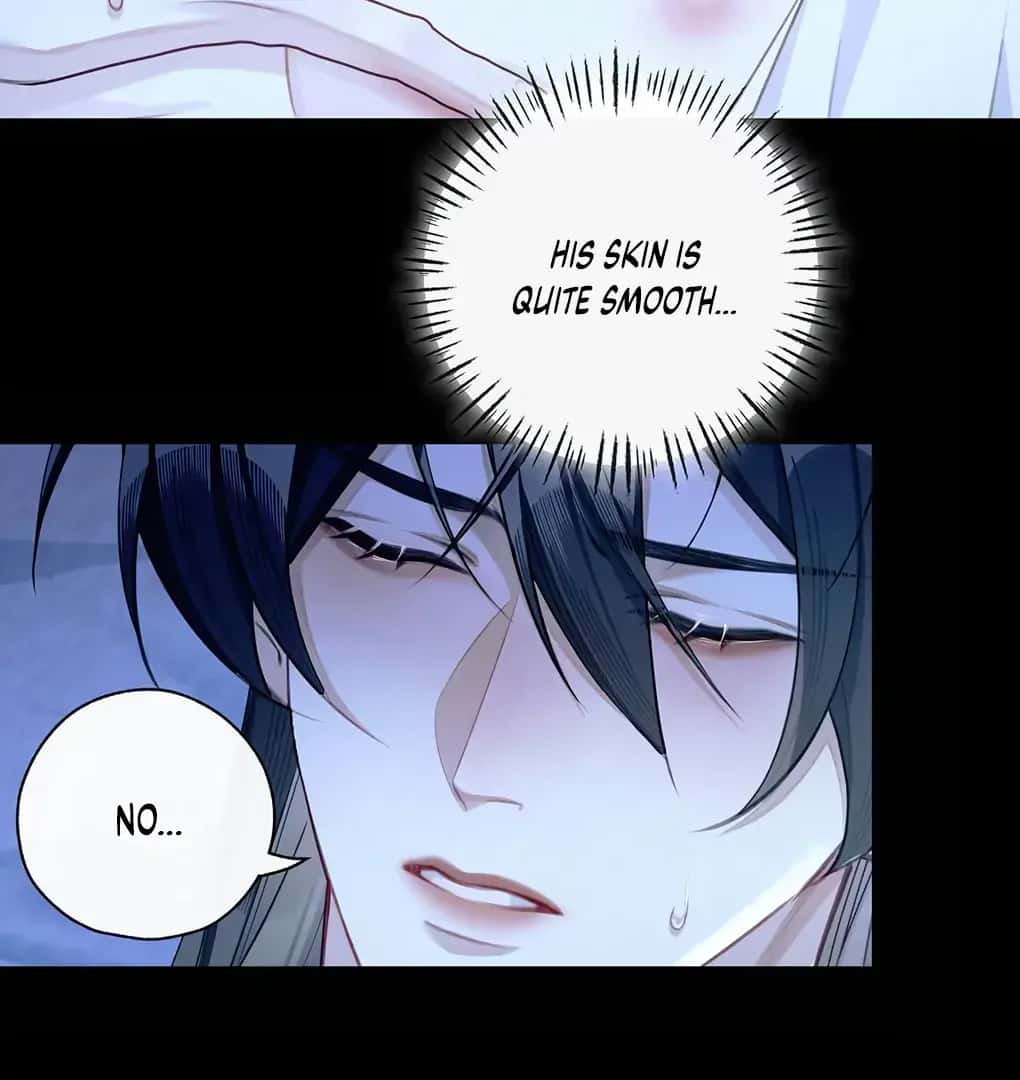 Was His Highness Assassinated Today Chapter 5 Page 28
