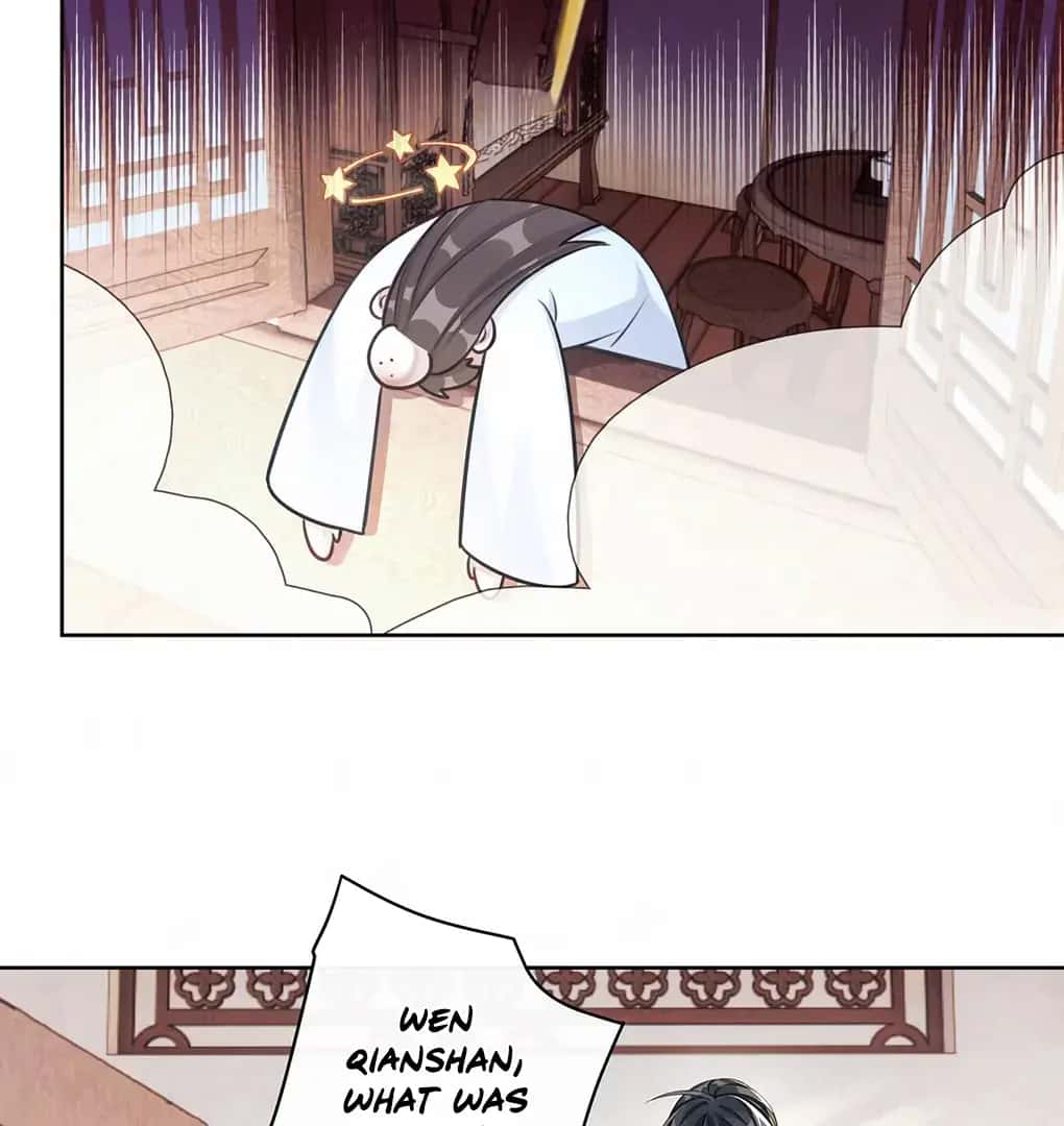 Was His Highness Assassinated Today Chapter 5 Page 51