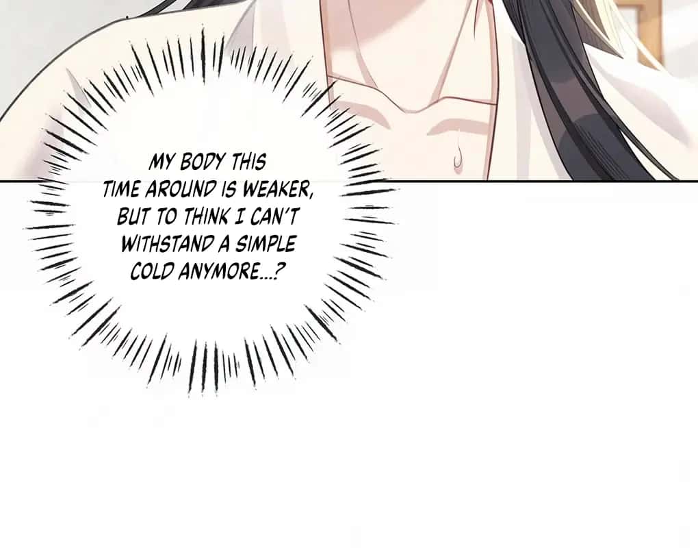 Was His Highness Assassinated Today Chapter 5 Page 54