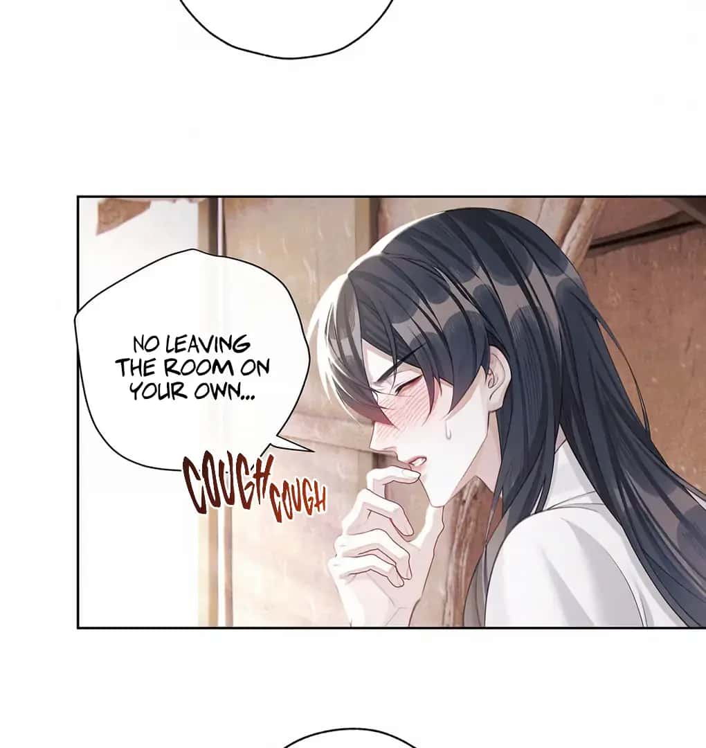 Was His Highness Assassinated Today Chapter 5 Page 56