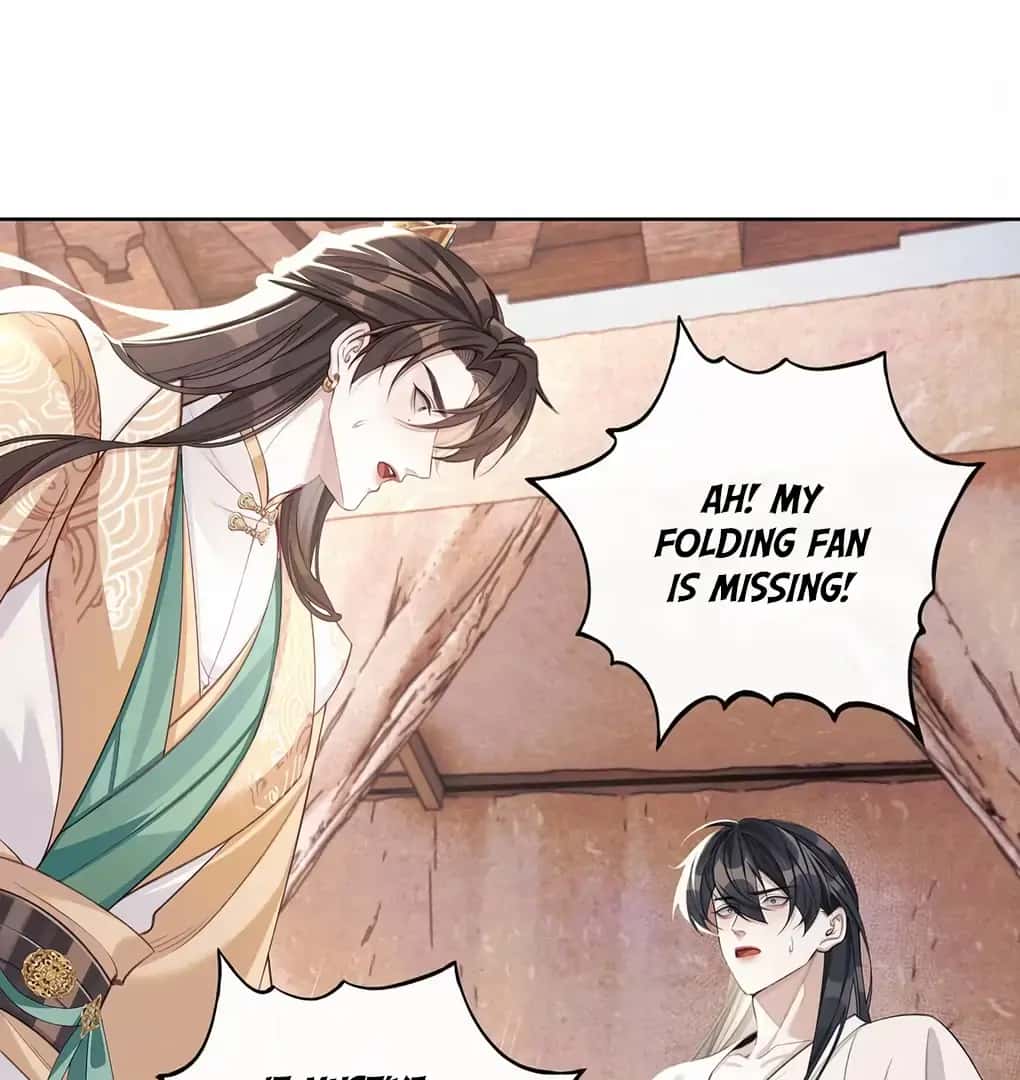 Was His Highness Assassinated Today Chapter 5 Page 60