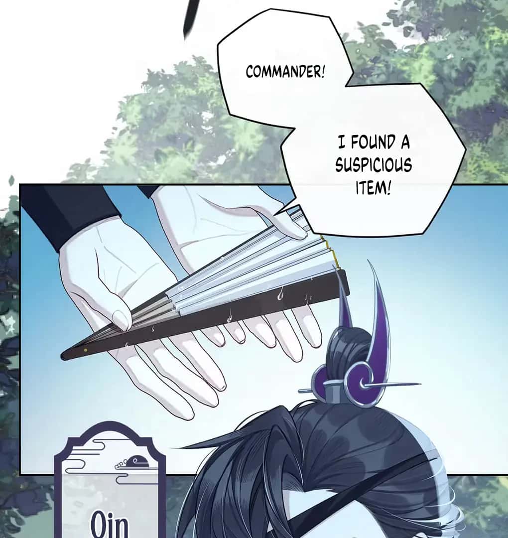 Was His Highness Assassinated Today Chapter 6 Page 7