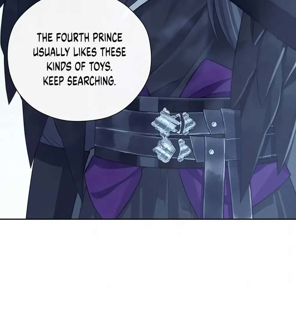 Was His Highness Assassinated Today Chapter 6 Page 9