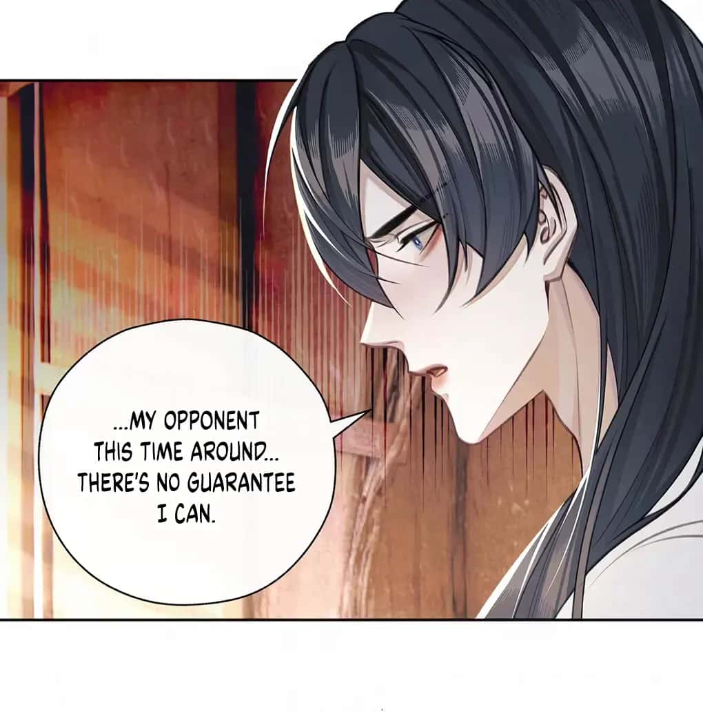 Was His Highness Assassinated Today Chapter 6 Page 18