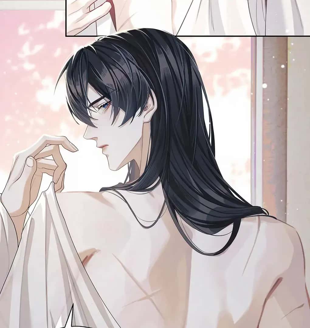Was His Highness Assassinated Today Chapter 6 Page 27