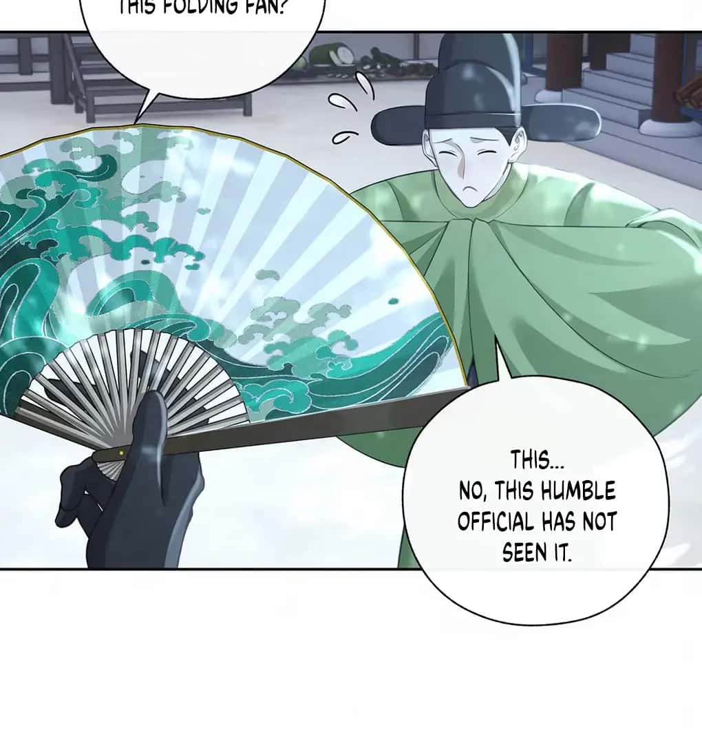 Was His Highness Assassinated Today Chapter 6 Page 48
