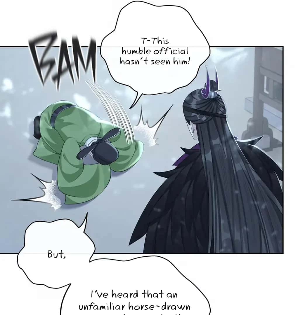 Was His Highness Assassinated Today Chapter 6 Page 54