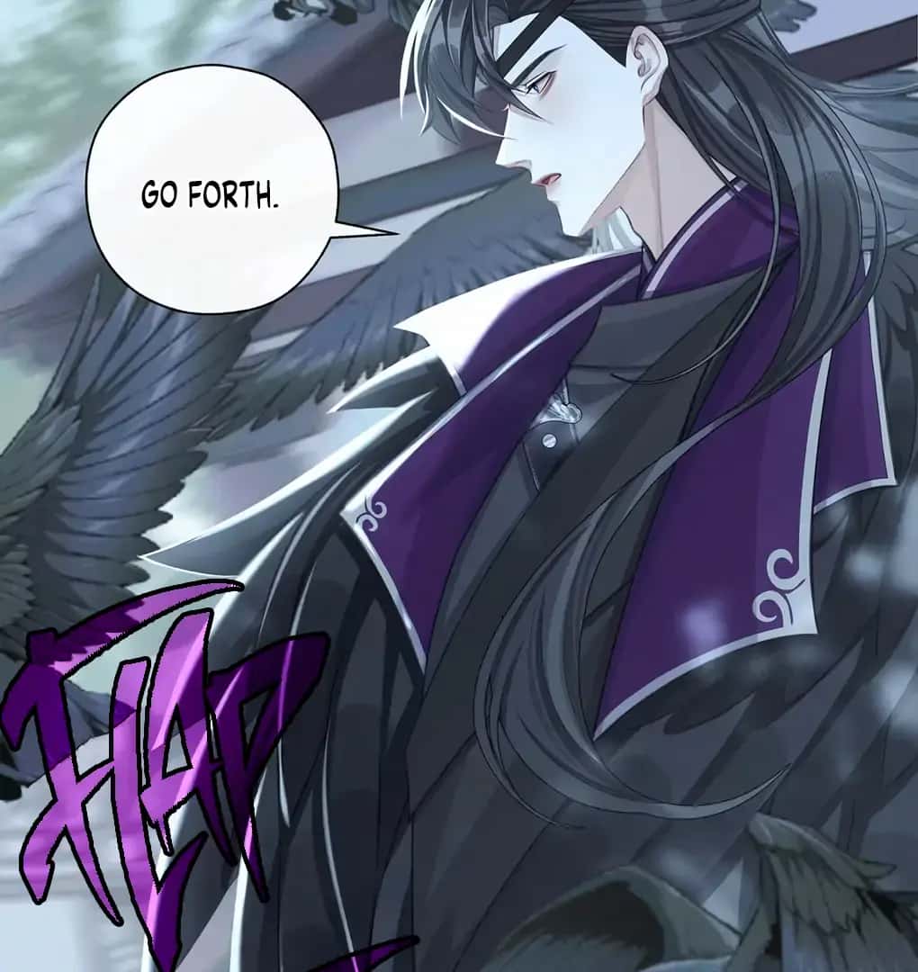 Was His Highness Assassinated Today Chapter 6 Page 56