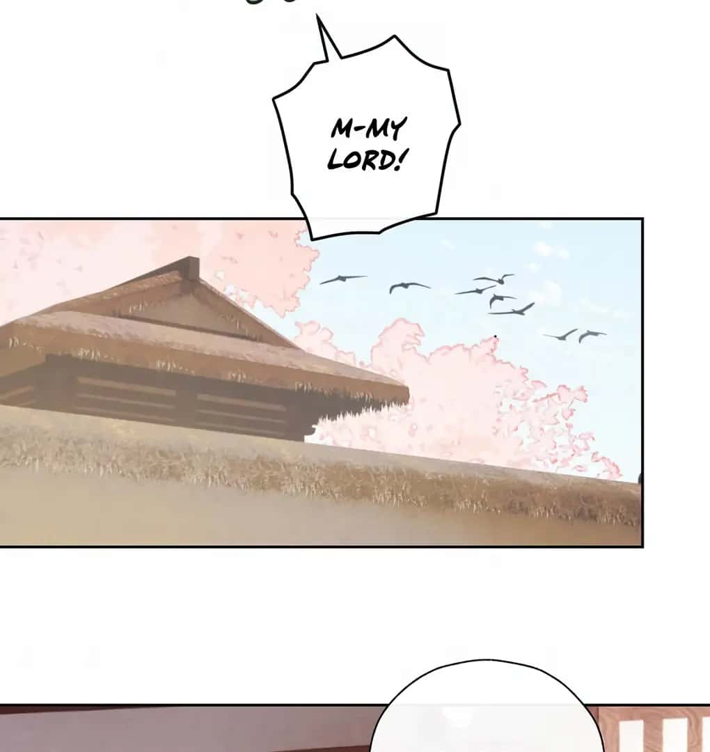Was His Highness Assassinated Today Chapter 6 Page 58