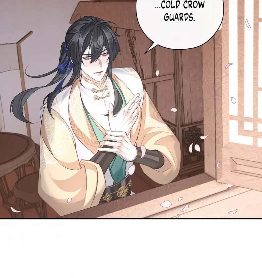 Was His Highness Assassinated Today Chapter 6 Page 59