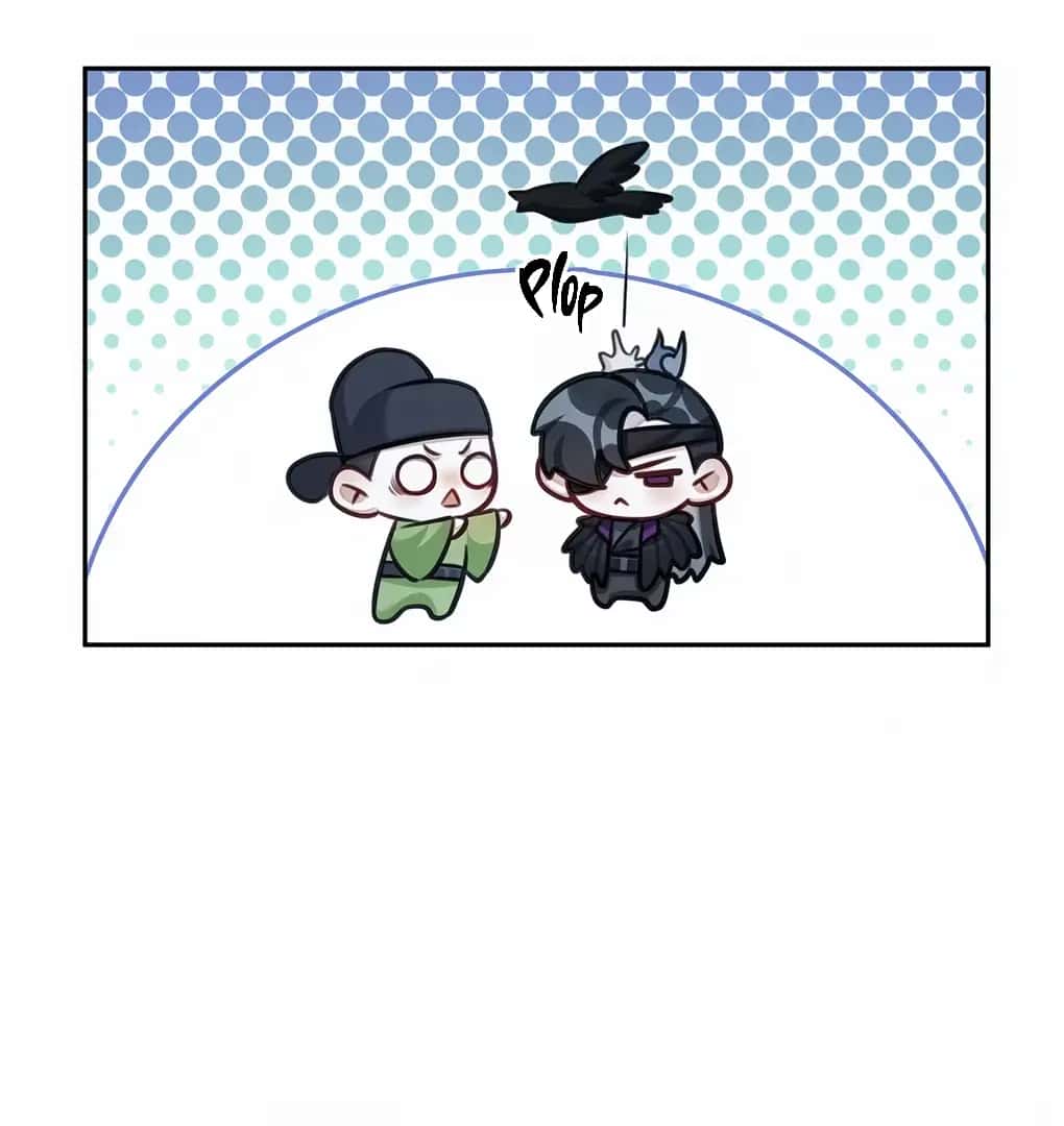 Was His Highness Assassinated Today Chapter 7 Page 6