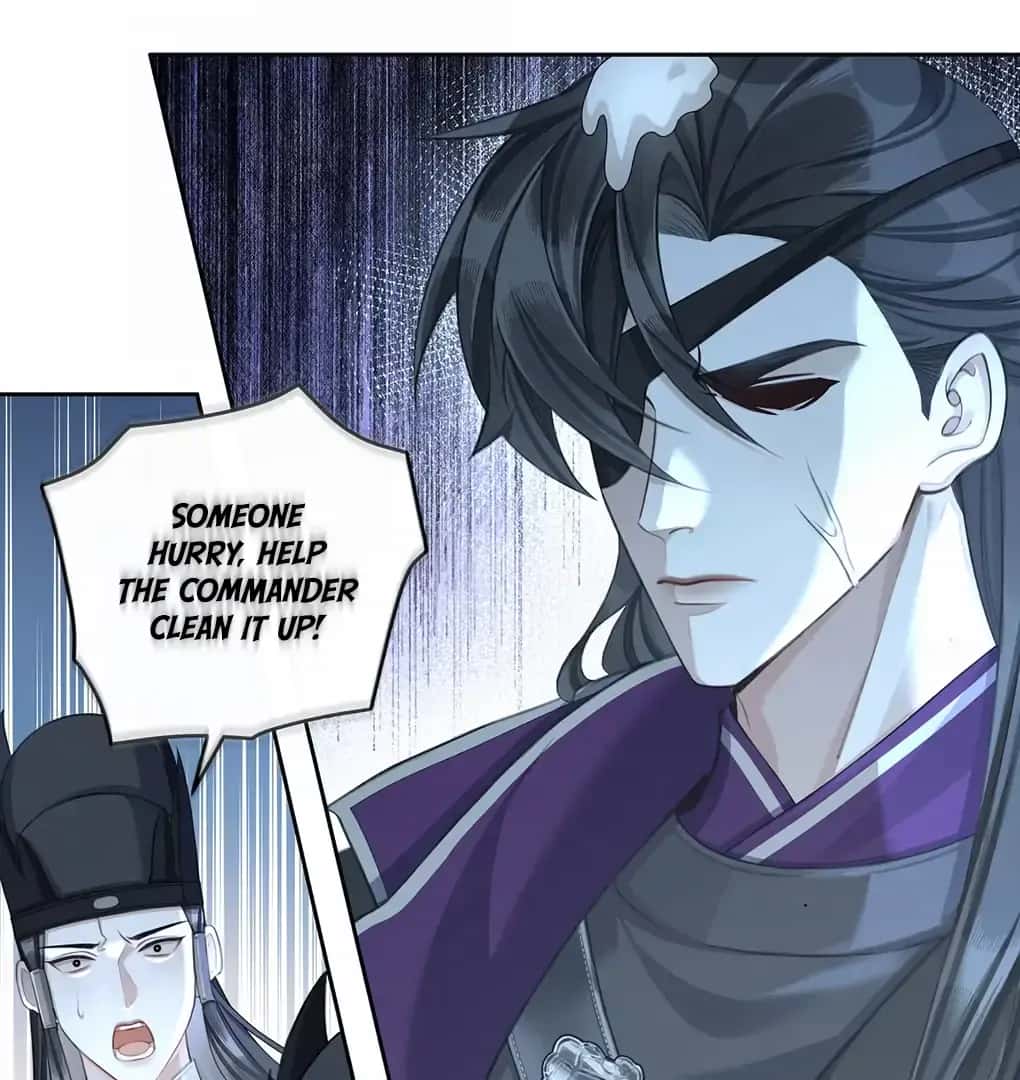 Was His Highness Assassinated Today Chapter 7 Page 7