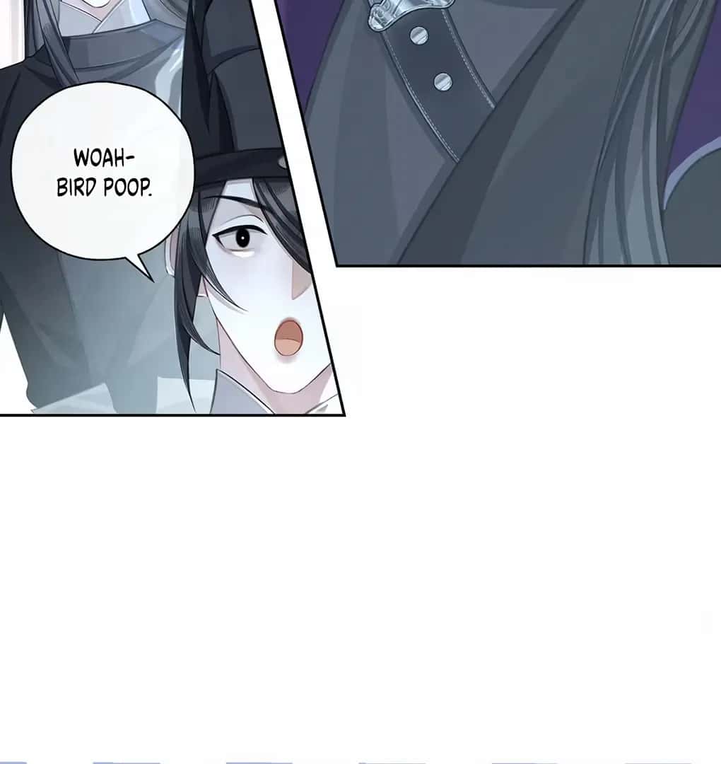 Was His Highness Assassinated Today Chapter 7 Page 8