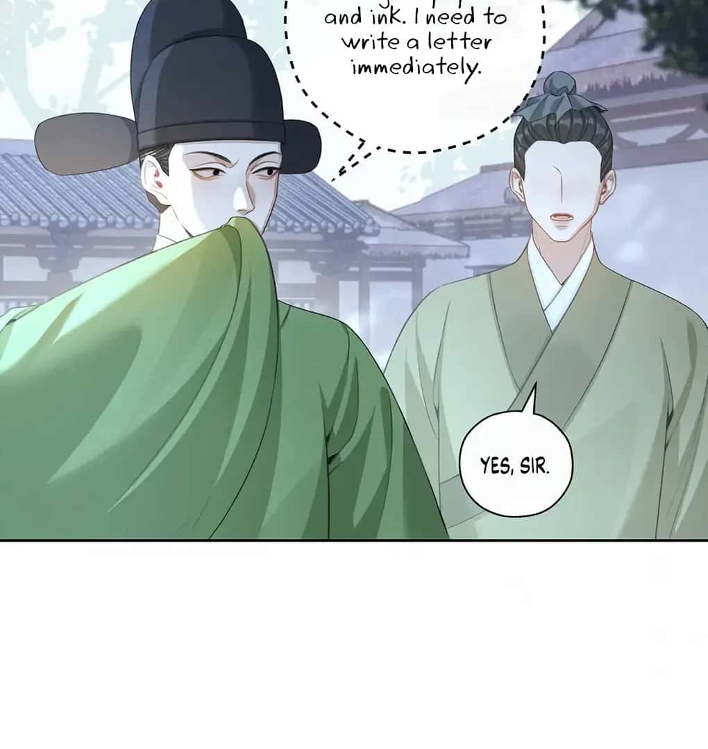 Was His Highness Assassinated Today Chapter 7 Page 12