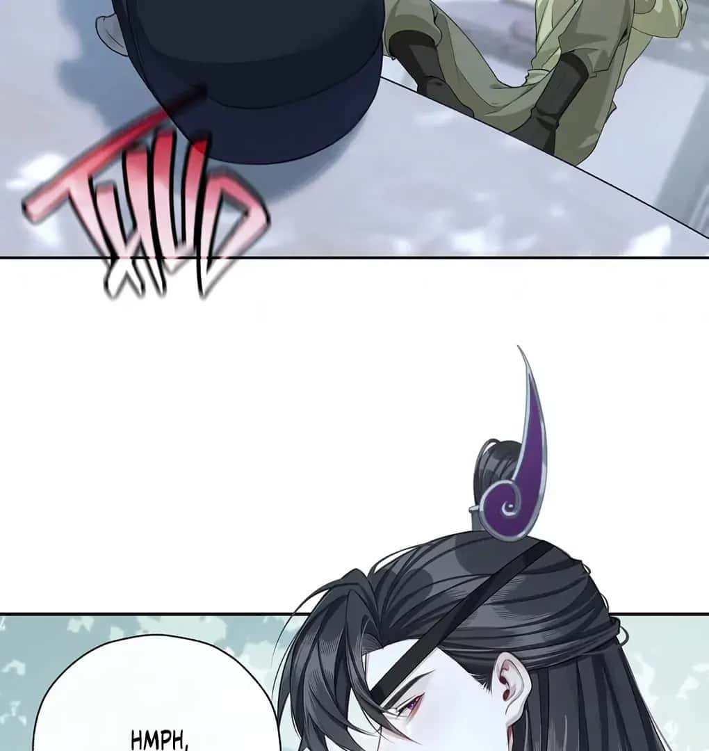 Was His Highness Assassinated Today Chapter 7 Page 18